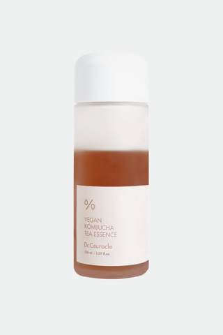 Vegan Kombucha Tea Essence