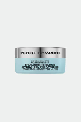 Water Drench Eye Patches