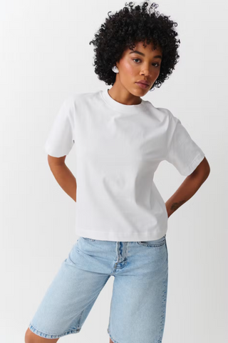 Basic tee