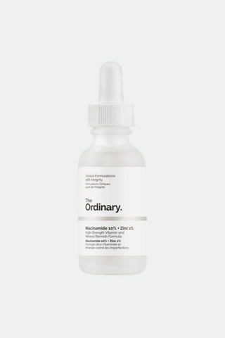 Niacinamide 10% + Zinc 1%
