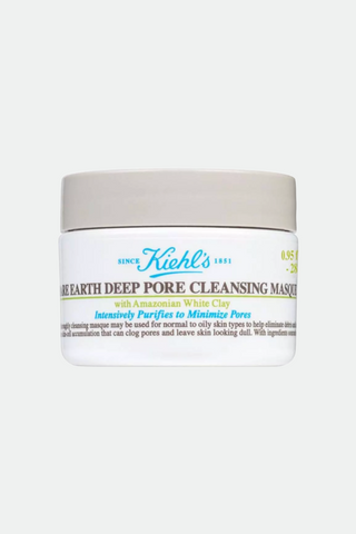 Kiehl's Rare Earth Deep Pore Cleansing Masque