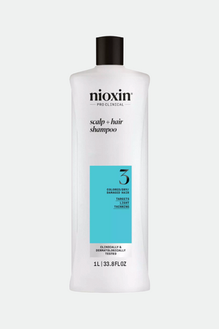 Nioxin System 3 Schampoo