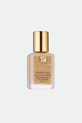Double Wear Stay-in-Place Foundation