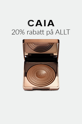 CAIA BRONZER (påfyllning av favvo)