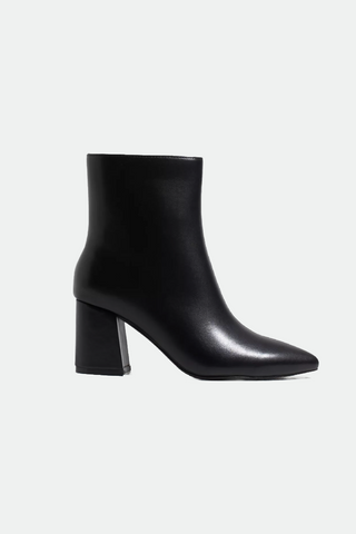 Ankle Boot