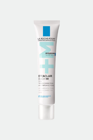 La Roche-Posay Effaclar DUO+M