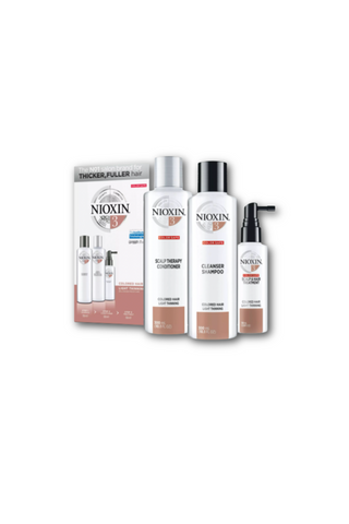 Nioxin Care Loyalty Kit System 3