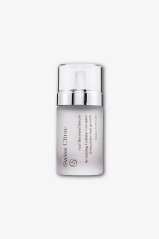 Swiss Clinic Hair Renewal Serum