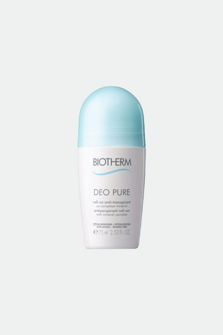 Biotherm Deo Pure