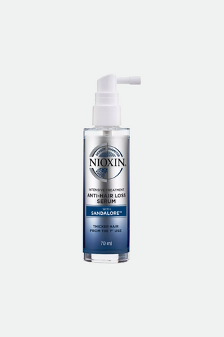 Nioxin Professional Anti-Hairloss Treatment