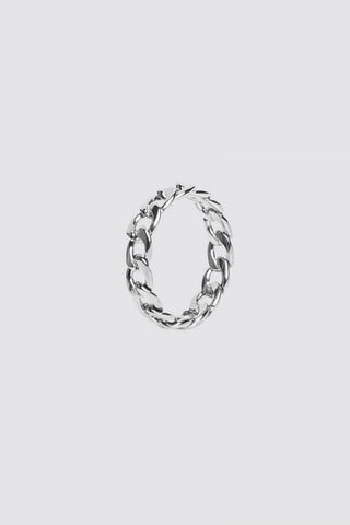KEDJERING - CHAIN SILVER